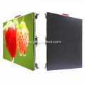 Full Color Flexible LED Display Panel